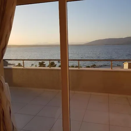 Ege Yildizi Sitesi Apartment Didim