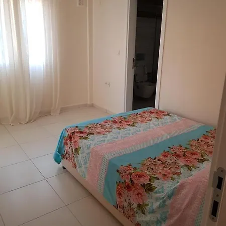 Ege Yildizi Sitesi Apartment Didim