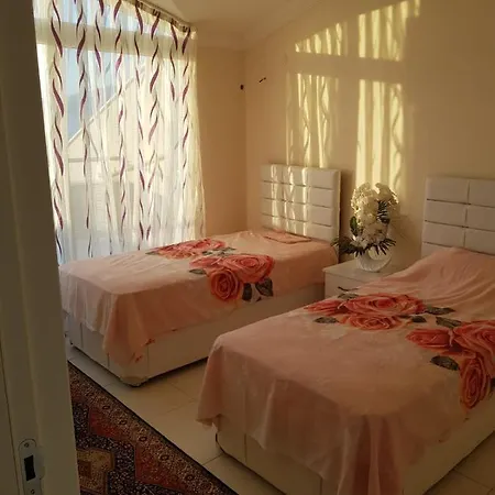 Ege Yildizi Sitesi Didim