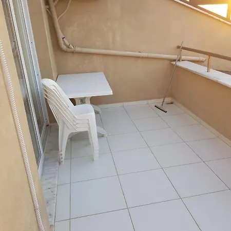 Ege Yildizi Sitesi Apartment *