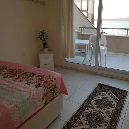 Ege Yildizi Sitesi Apartment Didim