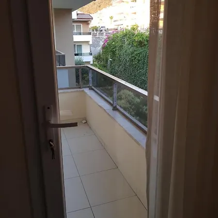 Ege Yildizi Sitesi Apartment Didim