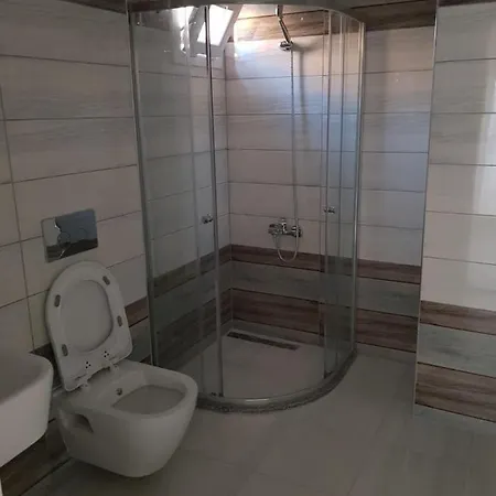 Apartment Ege Yildizi Sitesi *