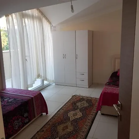 Apartment Ege Yildizi Sitesi