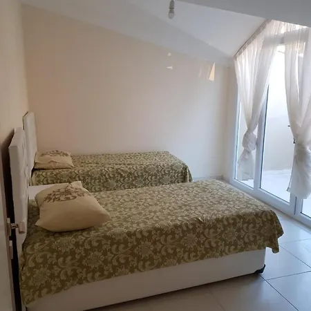 Apartment Ege Yildizi Sitesi
