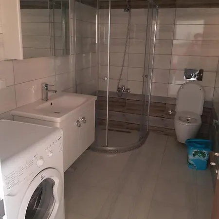 Ege Yildizi Sitesi Apartment Didim