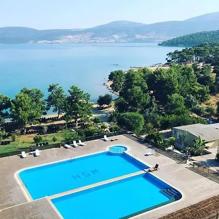 Apartment Ege Yildizi Sitesi