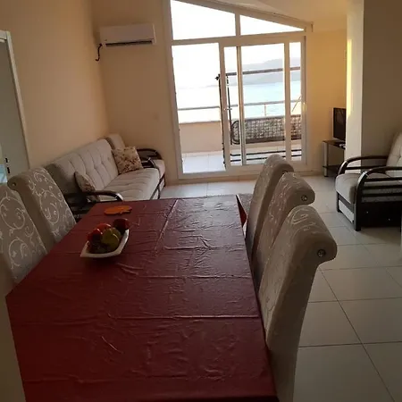 Apartment Ege Yildizi Sitesi *