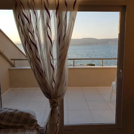 Apartment Ege Yildizi Sitesi Didim