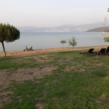 Ege Yildizi Sitesi Apartment *
